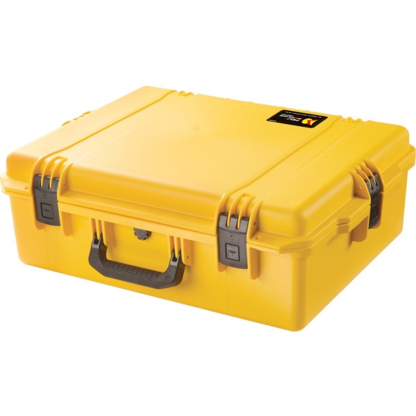 Stormcase iM2700 - gelb leer