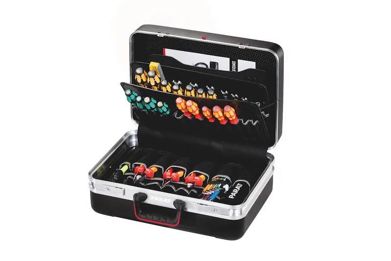 Parat CLASSIC Plus Werkzeugkoffer 481.000.171
