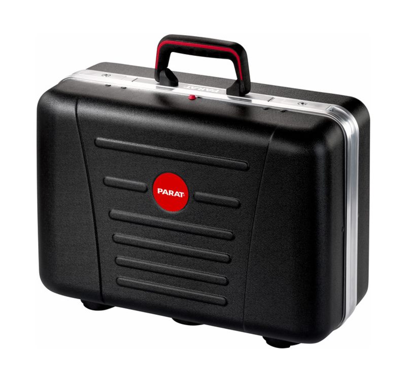 Parat CLASSIC Plus Werkzeugkoffer 481.000.171 geschlossen