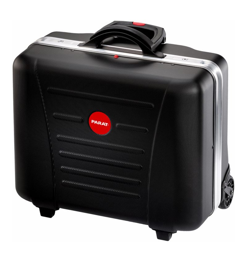 Parat KingSize Roll neo CP-7 Werkzeugkoffer 789.500.171 geschlossen