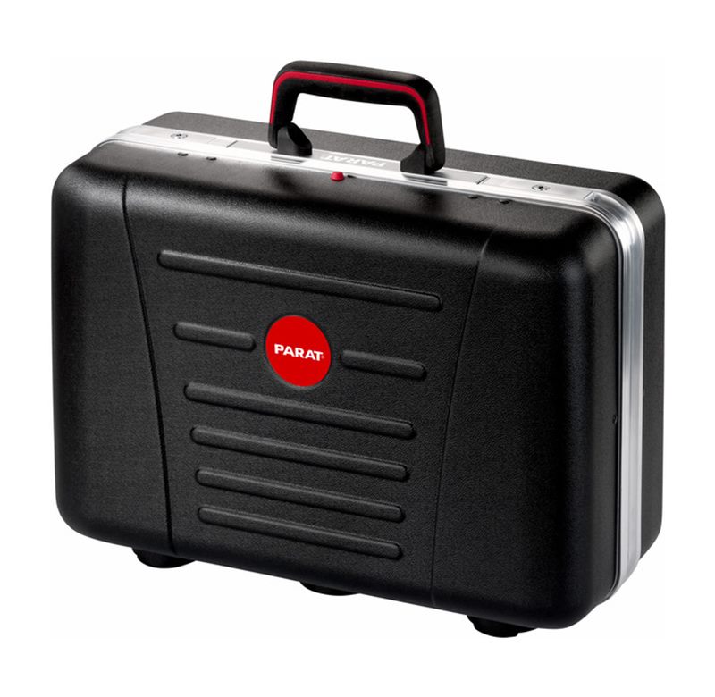 Parat KingSize Power CP-7 Werkzeugkoffer 589.100.171 geschlossen